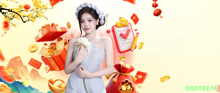 Bônus de Boas-vindas 888trem