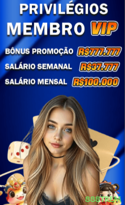 Recursos de Bônus 888trem